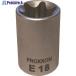 PROXXON Eȥ륯å3/8 E18  239-4706 83608  1