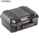 PELICAN V100WD ���H�[���g�P�[�X �Ō`�t�H�[���t  ��239-7924 VCV100-0000-BLK  1��