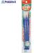 PENTEL �p�b�N���ӂ� �l�I�Z�[�u�� 3�{�Z�b�g  ����241-7230 XZBNR-3S  5S