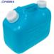 hisies керосин жестяная банка 5L синий V246-5749 5L-BL 1 шт 