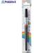 PENTEL �A�[�g�u���b�V�� �u���b�N  ����247-2119 XGFL-101  10�{