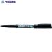 PENTEL Pentel авторучка ENMS50 чёрный V247-8478 ENMS50-A 1 шт. 