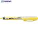 PENTEL флуоресценция портативный линия S желтый V247-9901 SXNS15-G 1 шт. 
