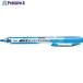 PENTEL �ָ��ϥ�ǥ��饤��S�������֥롼  ��247-9965 SXNS15-S  1��