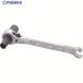 TOP �݃o���h�����` 10X13mm  ��248-7691 PHW-1013-3  1��