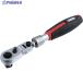 Pro-Auto 3/8DR.�L�k���t���b�N�X���b�N���`�F�b�g�~�j�^�C�v  ��250-7743 STR-F3C  1��