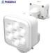 RITEX 5W1�� �t���[�A�[���� LED�\�[���[�Z���T�[���C�g  ��251-4035 S-110L  1��