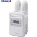 IRIS 284250 �ӂƂ񊣑��@ �c�C���m�Y�� �n�C�p���[ �z���C�g  ����253-3109 FK-WH1-WP  1��