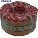 ޤĤ (3Ǥ)8mm20m ݴѥå  254-2232 RED/WH R820P  1