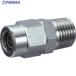 TRUSCO SUSᥤ륳ͥ Ŭѥ塼ַ4X2 ͤR1/4  256-0925 TS4-02M (R1/4)  1