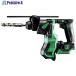 HiKOKI �R�[�h���X���[�^���n���}�h���� 18V ���^ SDS�v���X�V�����N �P�[�X�t���{�̂̂�  ��257-2301 DH18DPA-NNK  1��