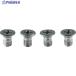 TRUSCO Lead тиски TLVH-150 для застежка фиксация для винт V257-5629 TLVH-150NS 1S