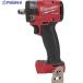 milwaukee M18 FUEL 1/2����� 340Nm ����ѥ��ȥ���(���ΤΤ�)  ��257-7055 M18 FIW212-0X0 JP  1��