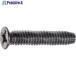 TRUSCO Ƭȥ륯åԥͤ Ƭ SUS410 D6 ͥ M4X25 320 (ƥ쥹) إѥå  263-5794 S064-0425  1