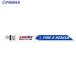 LENOX �o�C���^���Z�[�o�[�\�[�u���[�h200mm�~10/14�R(5��) 850R  ��263-5805 LXJP850R  1�p�b�N