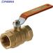 TRUSCO ܡХ եܥ(ή)(600Ƽ)1/2  263-9171 BAV-BF15A  1