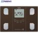 TANITA  BC-314-BR  267-2137 BC314BR  1