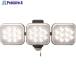 RITEX 14W3���t���[�A�[����LED�Z���T�[���C�g  ��270-9713 LED-AC3042  1��