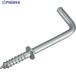 TRUSCO ƥ쥹ţSUS30450mm 2  275-7214 TYK-S50  1ѥå
