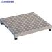 TRUSCO 㾲ƥå 600X600XH90120  277-5778 TFS-0660AL  1