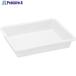 RISU полимер tray 114644 белка bat #100 #V278-0502 BAT100W 1 шт 