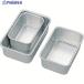 SUGICO �A���~�f�B�[�v�o�b�g (D�^�o�b�g)15cm 148�~102�~61  ZA1308  ��280-9664 AL-DB15  1��