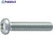 TRUSCO ʤƬͤ  ͥ M440 47  285-4503 B701-0440 (M4X40 47)  1ѥå