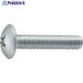 TRUSCO ȥ饹Ƭͤ  ͥ M630 24  285-6018 B704-0630 (M6X30 24)  1ѥå