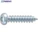 TRUSCO ʥƬåԥ󥰤ͤ 1A  M445 37  285-6255 B707-0445 (M4X45 37)  1ѥå