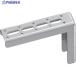 TRUSCO ۴ɻٻѥեƥ֥饱å  150X120  287-2706 TKC4-UB150-U (˥å)  1