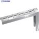 TRUSCO ۴ɻٻѥեƥ֥饱å ƥ쥹 210X150  287-2765 TKC4-UB210-S (SUS304)  1