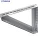 TRUSCO ۴ɻٻ̷ѻѥ֥饱å ƥ쥹 300X300  287-2846 TKL4-SB300-S (SUS304)  1