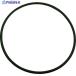 ꥻ O 1A G-125 (1)  :124.4mm 3.1mm 1A˥ȥ르(NBR )  295-6578 1A-G125  1