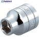 KTC 12.7sq.å(ϻ) ˡ12mm 12.7mm Ĺ30.5mm  307-4382 B4-12  1
