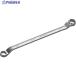 KTC 456󥰤᤬ͥ ˡ810mm Ĺ179mm  307-6202 M5-0810  1