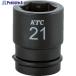 KTC 12.7sq.����ѥ��ȥ����ѥ����å�(ɸ��) �ԥ󡦥���� ������ˡ21mm ��Ĺ41mm  ��307-9473 BP4-21P  1��