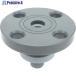 SUIKOtsuba есть фланец короткий труба 15A10K EPDM #V314-6970 TF-15A10K EPDM 1 шт 