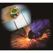 NORTON �ؒf�u�� �G�N�X�v���[���[0.8mm�ɔ� 105  ��325-7151 2TW100XPRDA08-60  10�� �֘A�摜1