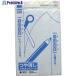 󥱡 ޥͥåȥ(ĥʤ) 200Ĺ300mm    327-3873 MS-02W  W  1
