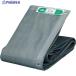 TRUSCO եȥå奷Ȧ 1.8mXĹ3.6m 졼  328-6436 GM-1836A GY(졼)  1