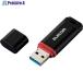 ELECOM �ǡ��������դ�USB3.2(Gen1)����(�֥�å�)  ����333-6361 MF-DRU3016GBKR  1��