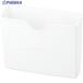 �A���� ���ʃ|�P�b�gP-1S  ��336-2639 P-1S-OFFWHITE  1��