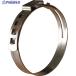 Oetiker PG163 регулируемый зажим φ33.6 - 40.0mm V340-1729 16300024 1 шт 