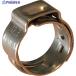Oetiker PG167 подножка отсутствует year зажим Φ9.8 - 12.3mm V340-1731 16700009 1 шт 