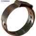 Oetiker PG167 подножка отсутствует year зажим Φ17.8 - 21.0mm V340-1733 16700024 1 шт 