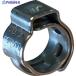 Oetiker PG167 подножка отсутствует year зажим Φ5.3 - 6.5mm V340-1734 16702488 1 шт 