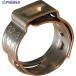 Oetiker PG167 подножка отсутствует year зажим Φ10.3 - 12.8mm V340-3224 16702493 1 шт 