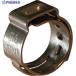 Oetiker PG167 подножка отсутствует year зажим Φ9.4 - 11.9mm V340-3239 16702951 1 шт 