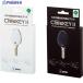 MIWA �J�M�̕ߖY��h�~�O�b�YChecKEY2(�`�F�b�L�[2)�u���b�N  ��340-3308 CHECKEY2 BK  1��