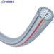 TOYOX ���E���E��i�E�G�A�[�p�ψ��z�[�X ���� �g�������z�[�X ���a12mm�~�O�a18mm ����2m TR-12-2  ��352-4861 TR-12-2  1��